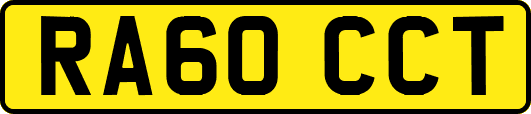 RA60CCT