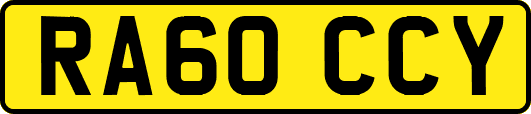 RA60CCY