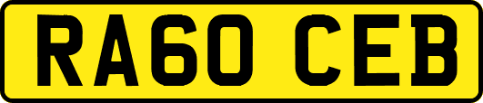 RA60CEB