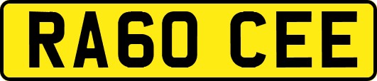RA60CEE