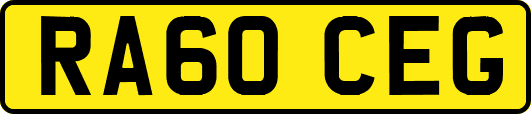 RA60CEG