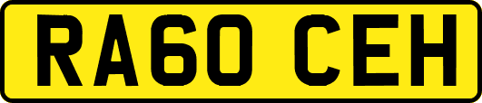 RA60CEH