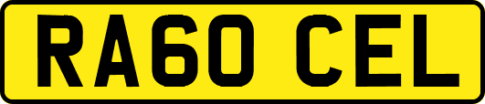 RA60CEL