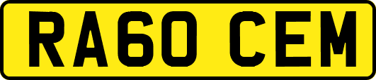 RA60CEM