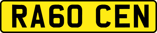 RA60CEN