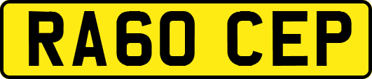 RA60CEP
