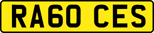 RA60CES
