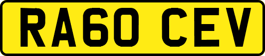 RA60CEV