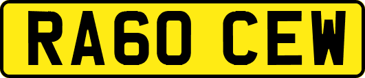 RA60CEW