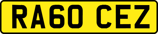 RA60CEZ