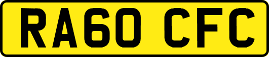 RA60CFC