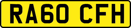 RA60CFH