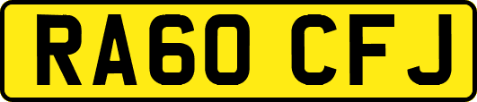 RA60CFJ