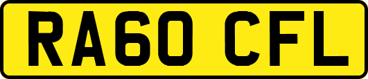 RA60CFL