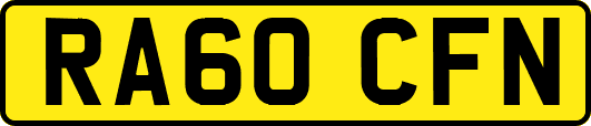 RA60CFN