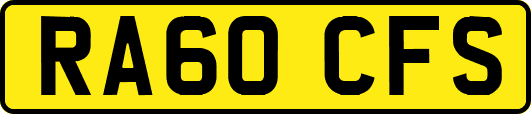 RA60CFS