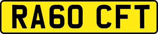 RA60CFT
