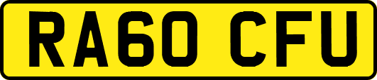 RA60CFU