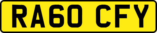 RA60CFY
