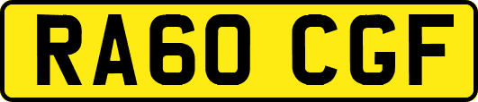 RA60CGF