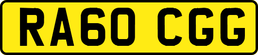 RA60CGG