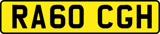 RA60CGH