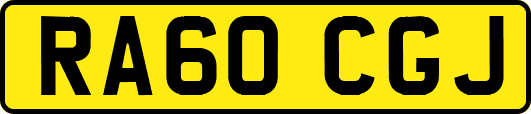 RA60CGJ