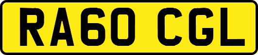 RA60CGL