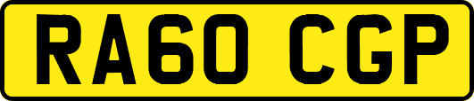 RA60CGP