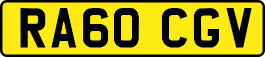 RA60CGV
