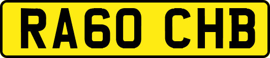 RA60CHB