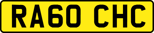 RA60CHC