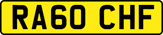 RA60CHF