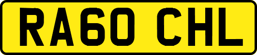 RA60CHL