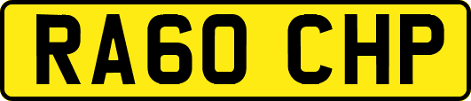 RA60CHP