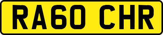 RA60CHR
