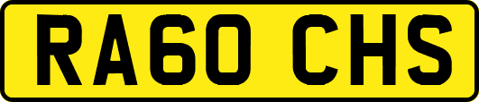 RA60CHS
