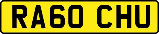 RA60CHU