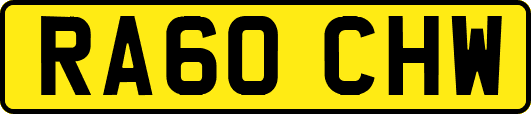 RA60CHW