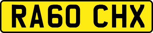 RA60CHX