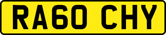 RA60CHY