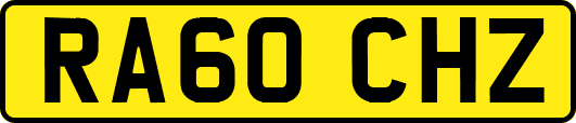 RA60CHZ