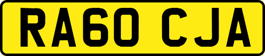 RA60CJA