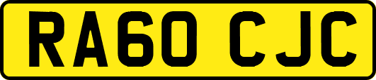 RA60CJC