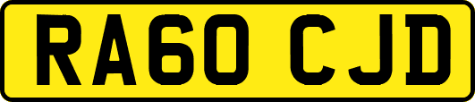 RA60CJD