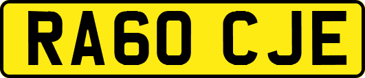 RA60CJE