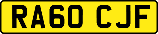 RA60CJF