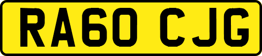 RA60CJG