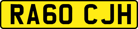 RA60CJH