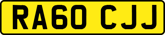 RA60CJJ